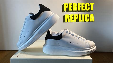 alexander mcqueen replica shoes|alexander mcqueen knockoff clothing.